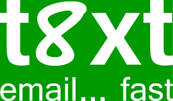 t8xt logo